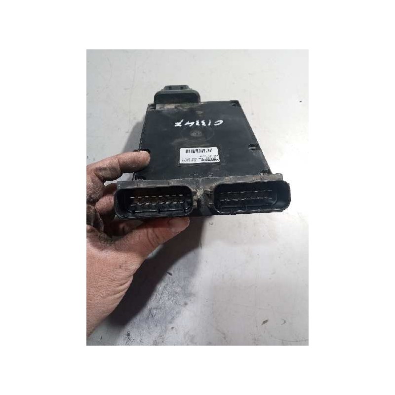 Recambio de modulo electronico para iveco stralis (as) 11.1 diesel referencia OEM IAM 5801998614 446230025 CENTRALITA VALVULA TA - Gris 4