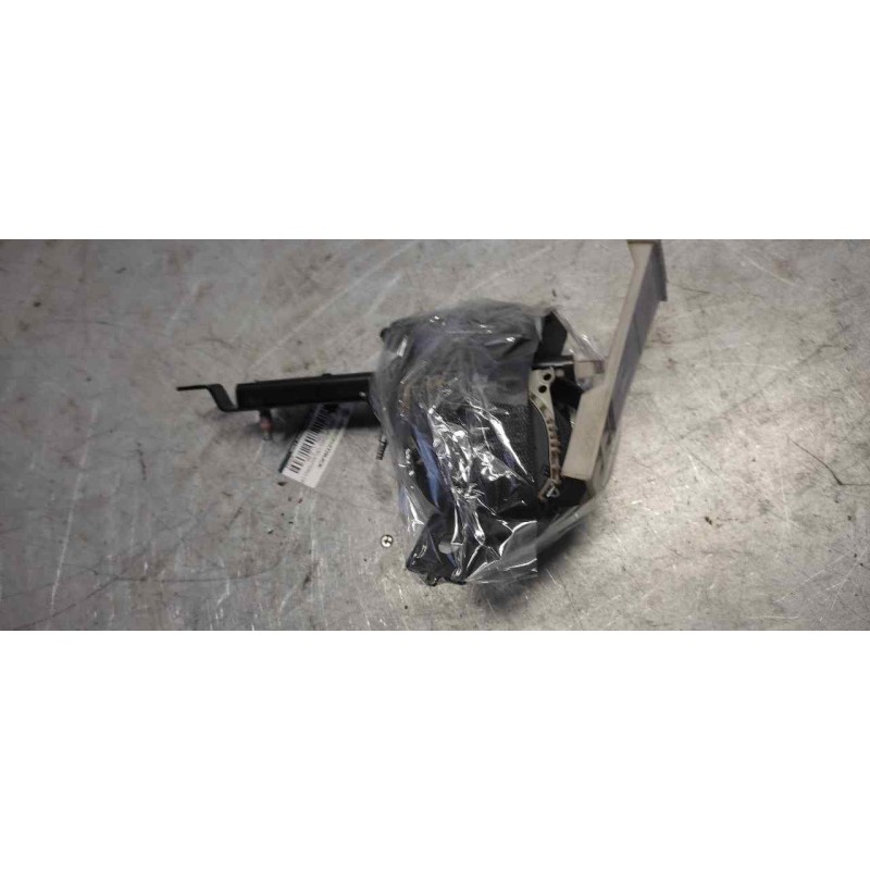 Recambio de cinturon seguridad delantero derecho para opel zafira a 1.6 16v referencia OEM IAM 43594 2