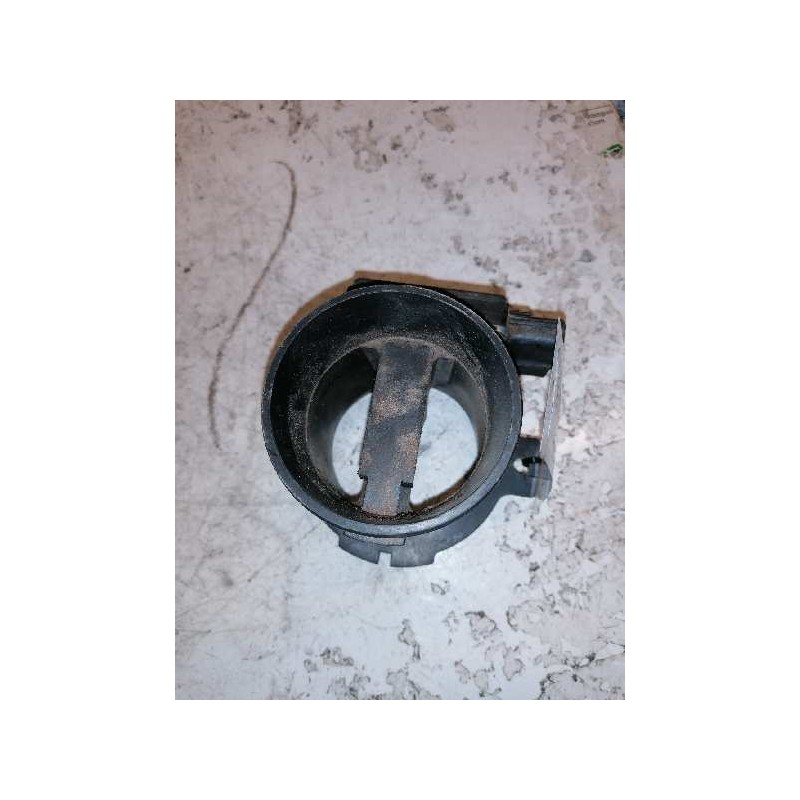 Recambio de caudalimetro para ford mondeo berlina (gd) 1.8 turbodiesel cat referencia OEM IAM 97BP12B579AA 4 PINS 4