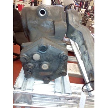 Recambio de caja direccion para renault premium distribution 7.2 diesel referencia OEM IAM 5010251488 5010251488 