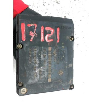 Recambio de abs para volkswagen golf iv berlina (1j1) conceptline referencia OEM IAM 1J0614117 10020402074 