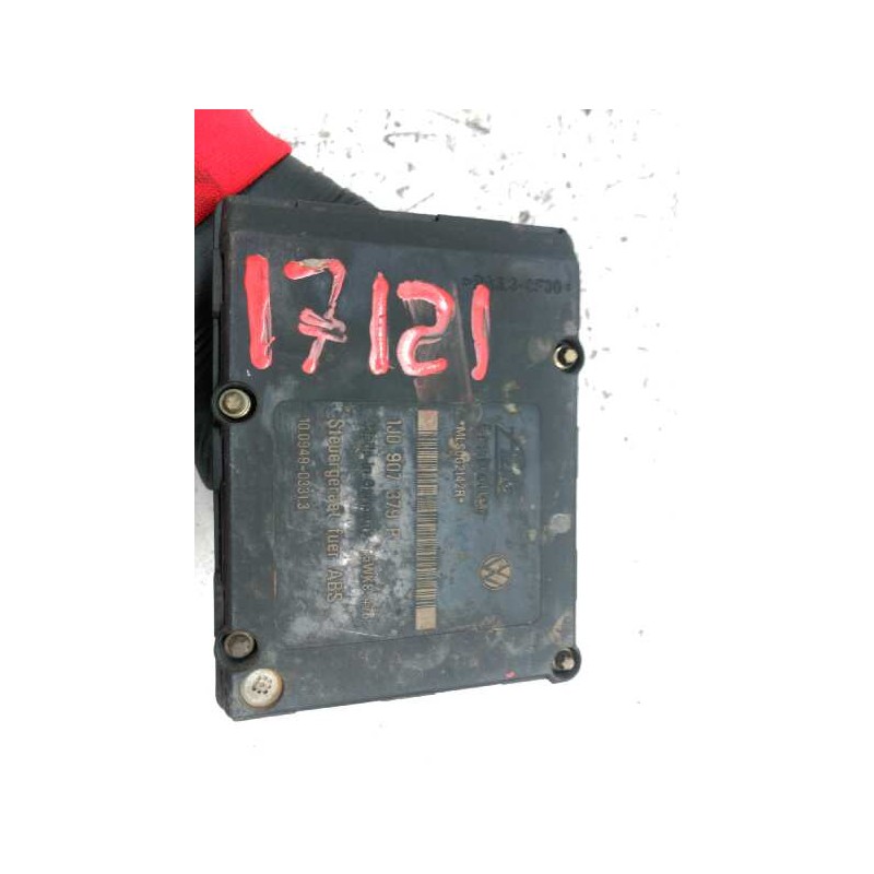 Recambio de abs para volkswagen golf iv berlina (1j1) conceptline referencia OEM IAM 1J0614117 10020402074 5
