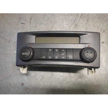 MANDO CLIMATIZADOR 8200575240A 5241981703 