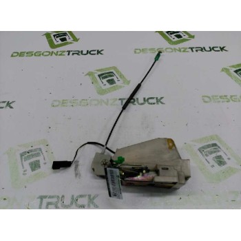Recambio de cerradura puerta trasera izquierda para ford mondeo berlina/familiar (fd) clx berlina referencia OEM IAM 93BBF26413B