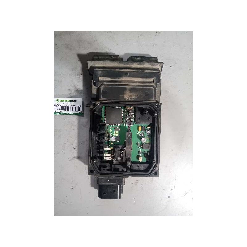 Recambio de modulo electronico para iveco stralis (as) 11.1 diesel referencia OEM IAM 5801998614 446230025 CENTRALITA VALVULA TA - Gris 5