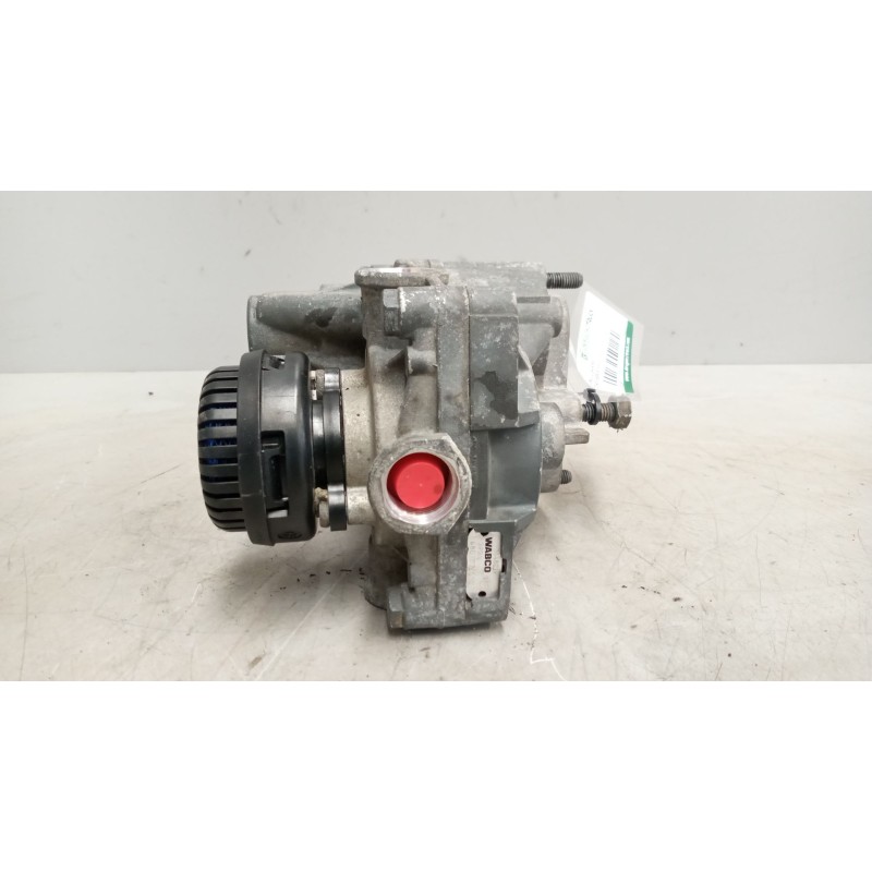 Recambio de valvula aire para daf serie xf105.460 12.9 diesel referencia OEM IAM 1448019  4802020050 - Blanco 4