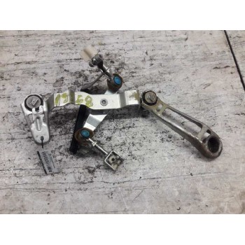 Recambio de varillaje cambio para opel combo (corsa c) familiar referencia OEM IAM   