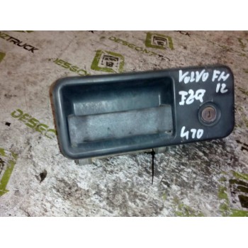 MANETA EXTERIOR DELANTERA IZQUIERDA 1062565 