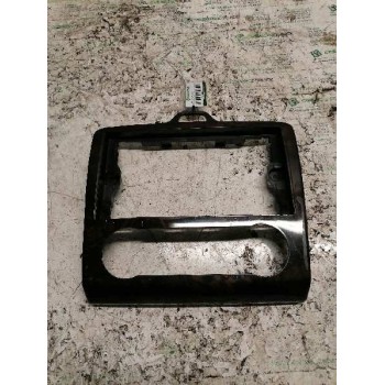 Recambio de guarnecido radio para ford focus berlina (cap) ambiente (d) referencia OEM IAM   
