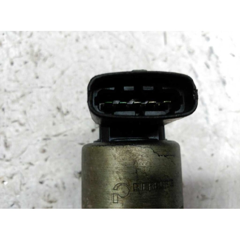 Recambio de valvula egr para opel corsa b gls referencia OEM IAM 722414 4
