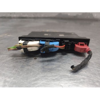 Recambio de centralita asientos para audi q7 (4mb, 4mg, 4mq) 3.0 tdi quattro referencia OEM IAM 4M1959760 A2C7516320300 