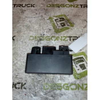 Recambio de modulo electronico para iveco serie m chasis  (145-17) 130 kw tráfico urbano referencia OEM IAM   