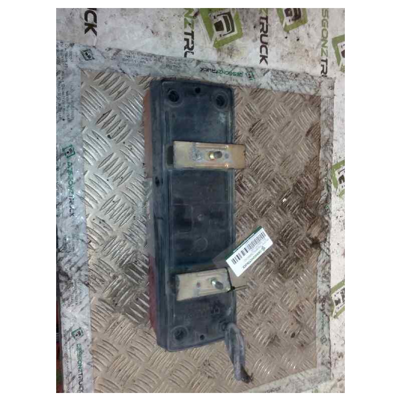Recambio de piloto trasero derecho para . no identificado referencia OEM IAM  PILOTO UNIVERSAL CAMION 3