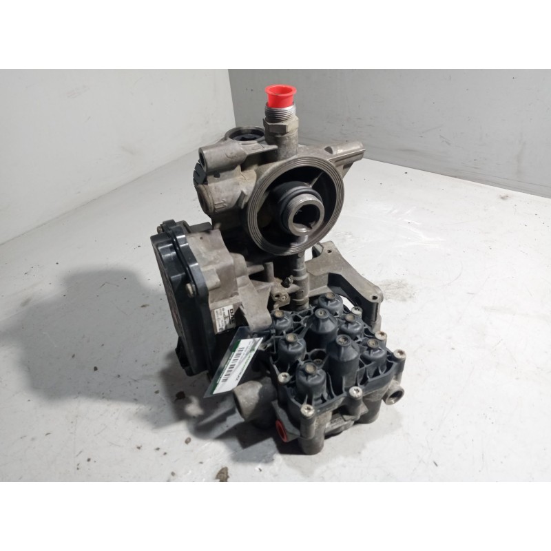 Recambio de valvula aire para daf serie xf106 referencia OEM IAM 1973210 1913300 ZEL2100