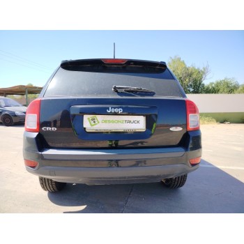 jeep compass (mk49) del año 2013