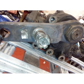 Recambio de caja direccion para renault premium distribution 7.2 diesel referencia OEM IAM 5010251488 5010251488 
