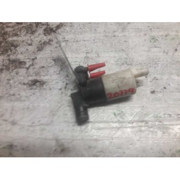 Recambio de bomba limpia para citroën c4 coupe vts referencia OEM IAM 9641553880 2 PINS 