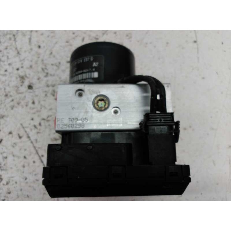 Recambio de abs para volkswagen golf iv berlina (1j1) conceptline referencia OEM IAM 1J0614117 10020402074 6