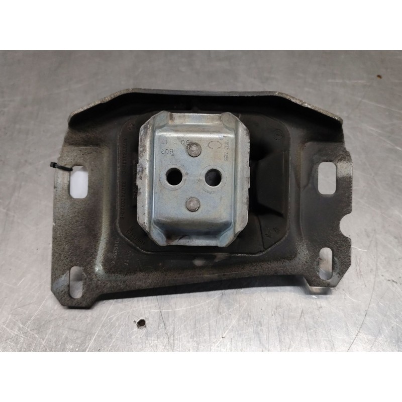 Recambio de soporte motor derecho para citroën jumper i furgoneta (230l) 1.9 d referencia OEM IAM - Blanco 3