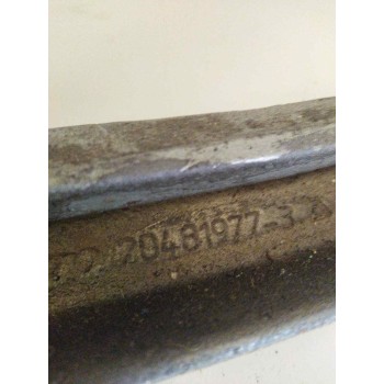 Recambio de tirante delantero izquierdo para volvo fh16 16.1 diesel referencia OEM IAM 20481977  