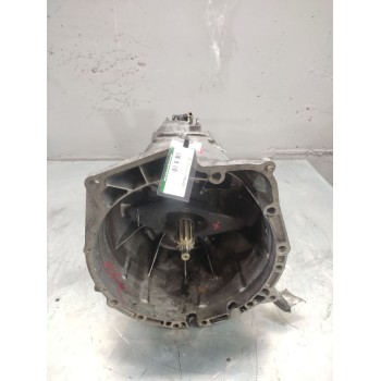 Recambio de caja cambios para bmw serie 3 berlina (e46) 320d referencia OEM IAM 1065401045  
