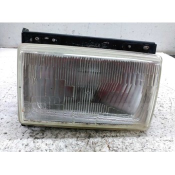 Recambio de faro izquierdo para fiat ducato caja cerrada (desde 03.94) referencia OEM IAM   