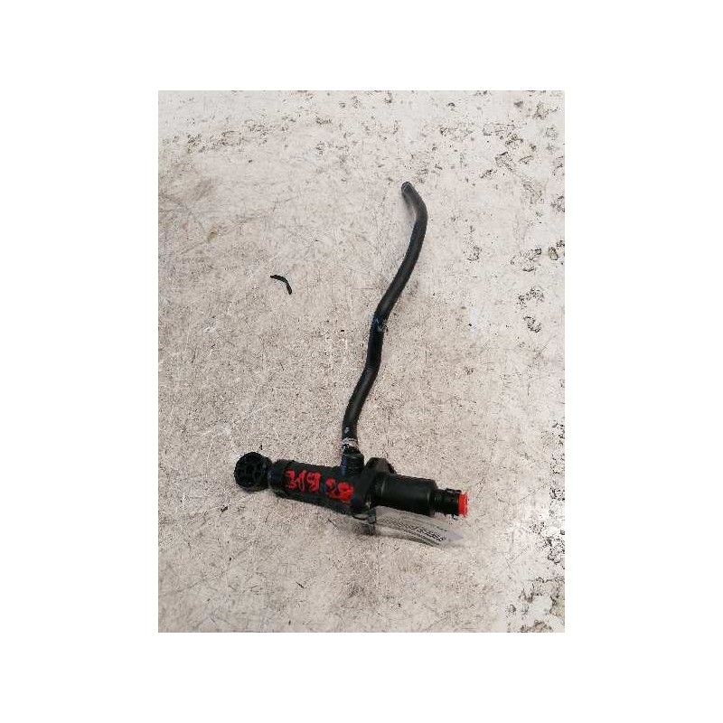Recambio de bombin embrague para citroën jumper combi desde '02 29 c 2.0 hdi/-hdi 85 confort referencia OEM IAM