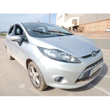 ford fiesta vi (cb1, ccn) del año 2010
