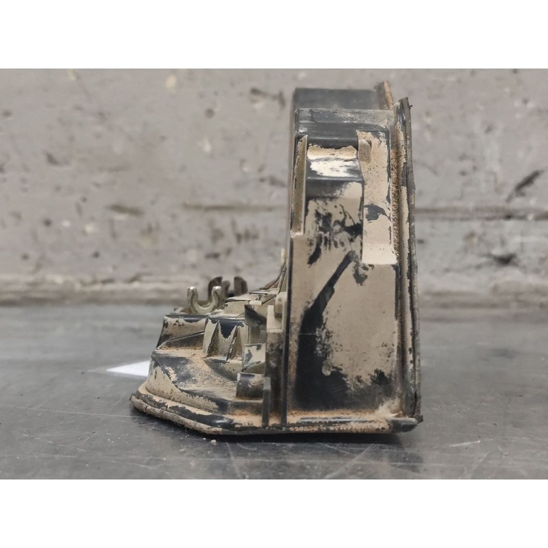 Recambio de cerradura puerta trasera izquierda para bmw serie 1 berlina (e81/e87) 120d referencia OEM IAM 7167069 - Gris 2