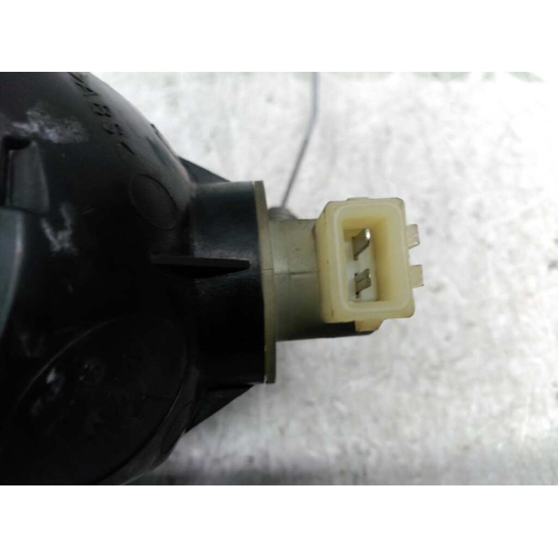 Recambio de piloto delantero izquierdo para seat toledo (1l) magnus referencia OEM IAM - Blanco 2