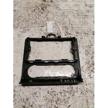 Recambio de guarnecido radio para ford focus berlina (cap) ambiente (d) referencia OEM IAM   