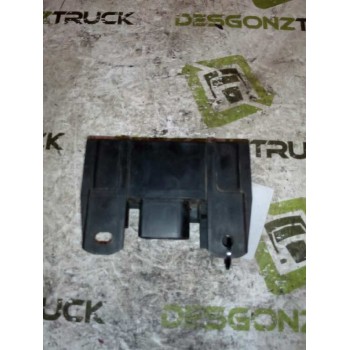 Recambio de modulo electronico para iveco serie m chasis  (145-17) 130 kw tráfico urbano referencia OEM IAM   
