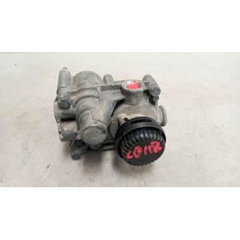 Recambio de valvula aire para daf serie xf105.xxx 12.9 diesel referencia OEM IAM 1448019  4802020050