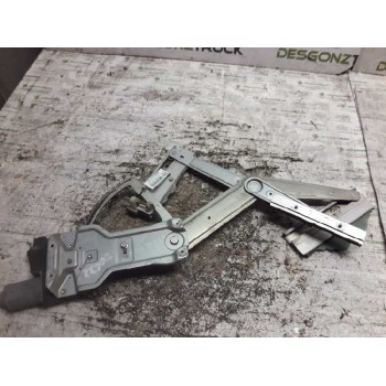 ELEVALUNAS DELANTERO IZQUIERDO 104599102 6 PINS 