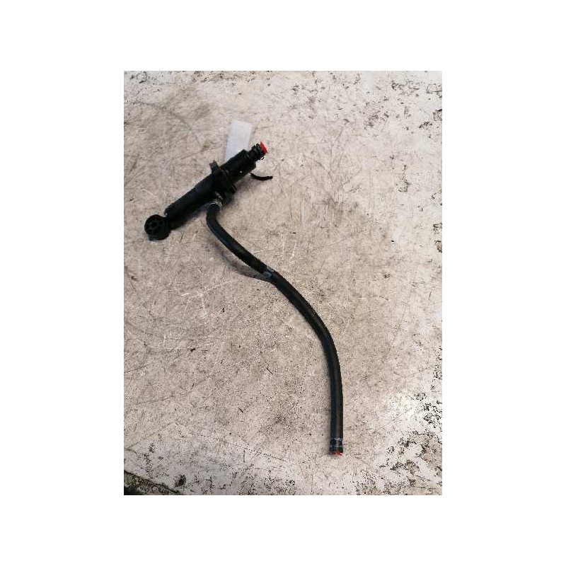 Recambio de bombin embrague para citroën jumper combi desde '02 29 c 2.0 hdi/-hdi 85 confort referencia OEM IAM 2