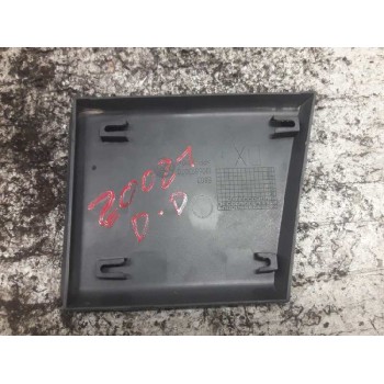 Recambio de moldura puerta delantera derecha para peugeot boxer furgoneta 2.2 hdi 120 referencia OEM IAM 1306893070  