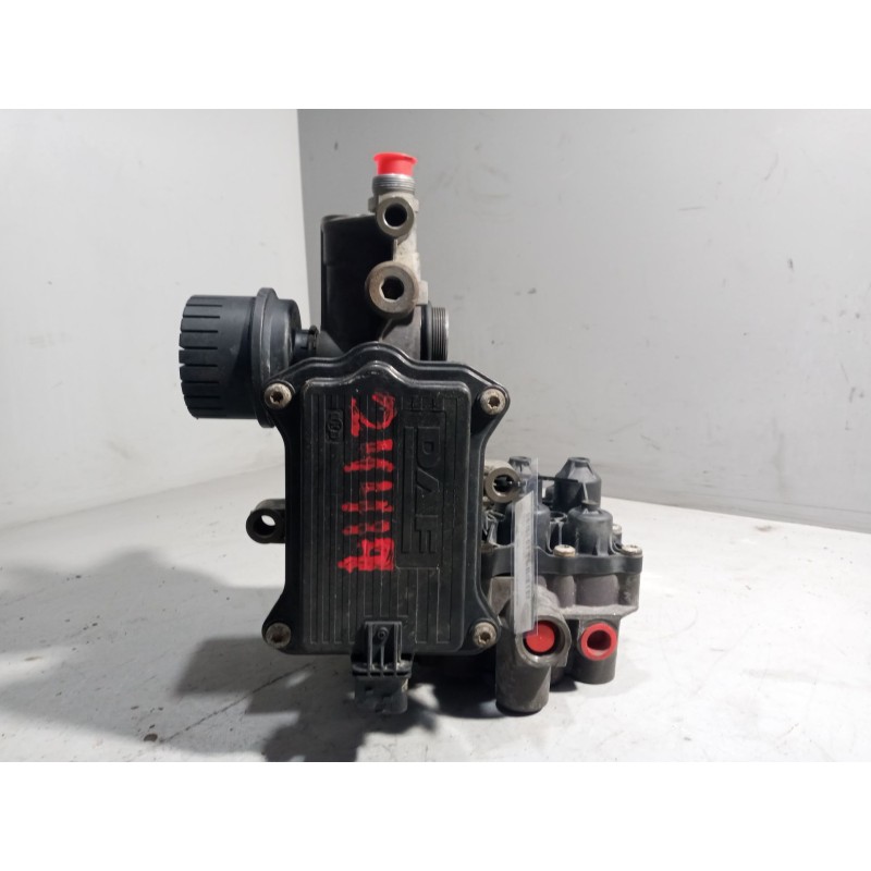Recambio de valvula aire para daf serie xf106 referencia OEM IAM 1973210 1913300 ZEL2100 2