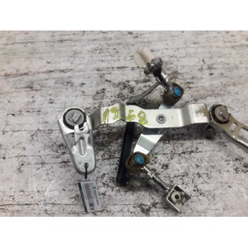 Recambio de varillaje cambio para opel combo (corsa c) familiar referencia OEM IAM   