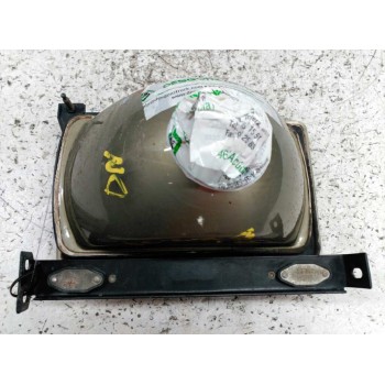 Recambio de faro izquierdo para fiat ducato caja cerrada (desde 03.94) referencia OEM IAM   