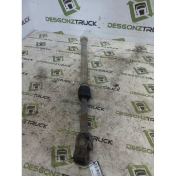 COLUMNA DIRECCION 1377650 