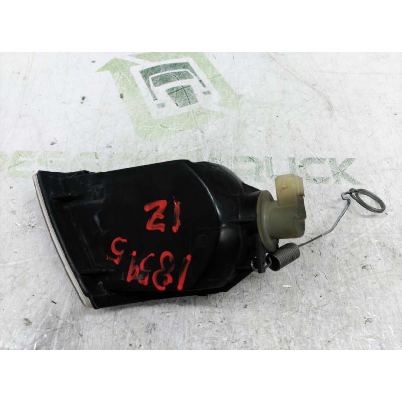 Recambio de piloto delantero izquierdo para seat toledo (1l) magnus referencia OEM IAM - Blanco 3