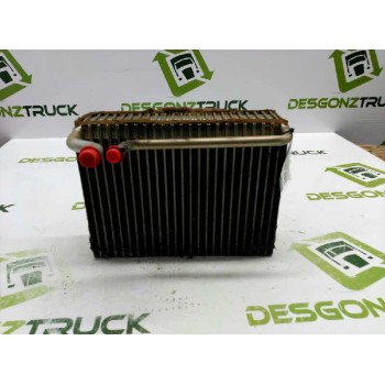 Recambio de radiador calefaccion / aire acondicionado para peugeot 206 berlina e-music referencia OEM IAM   