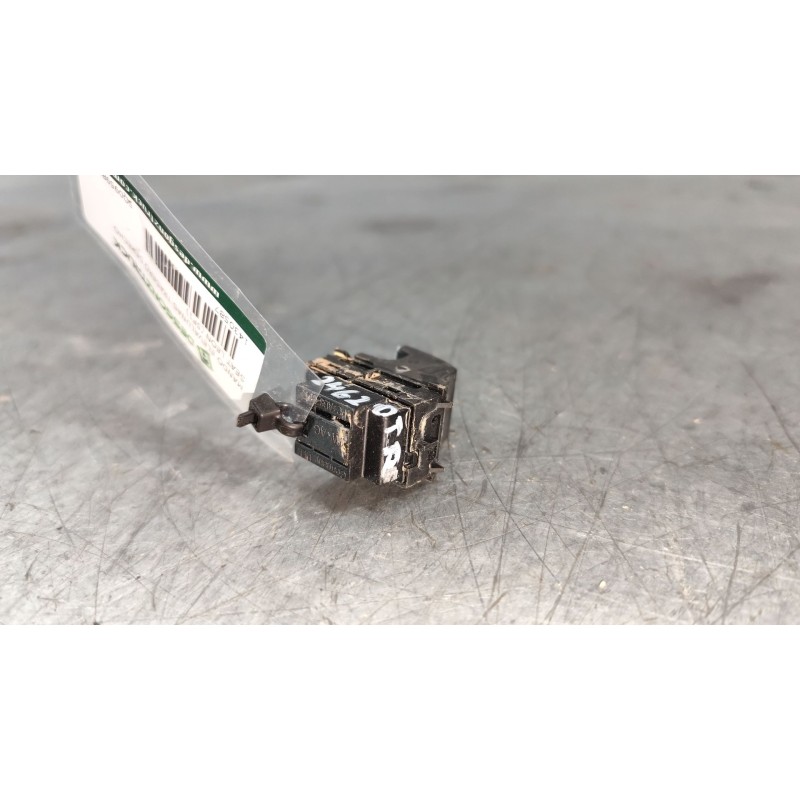 Recambio de mando elevalunas trasero derecho para seat leon (5f1) 1.4 tsi referencia OEM IAM 5Q0959855S  