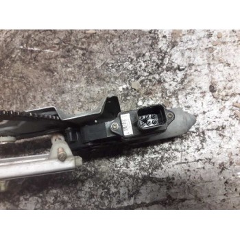 Recambio de elevalunas delantero izquierdo para opel astra g berlina referencia OEM IAM 104599102 6 PINS 