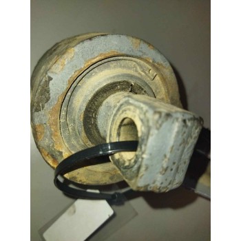 Recambio de tirante delantero izquierdo para volvo fh16 16.1 diesel referencia OEM IAM 20481977  