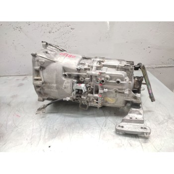 Recambio de caja cambios para bmw serie 3 berlina (e46) 320d referencia OEM IAM 1065401045  