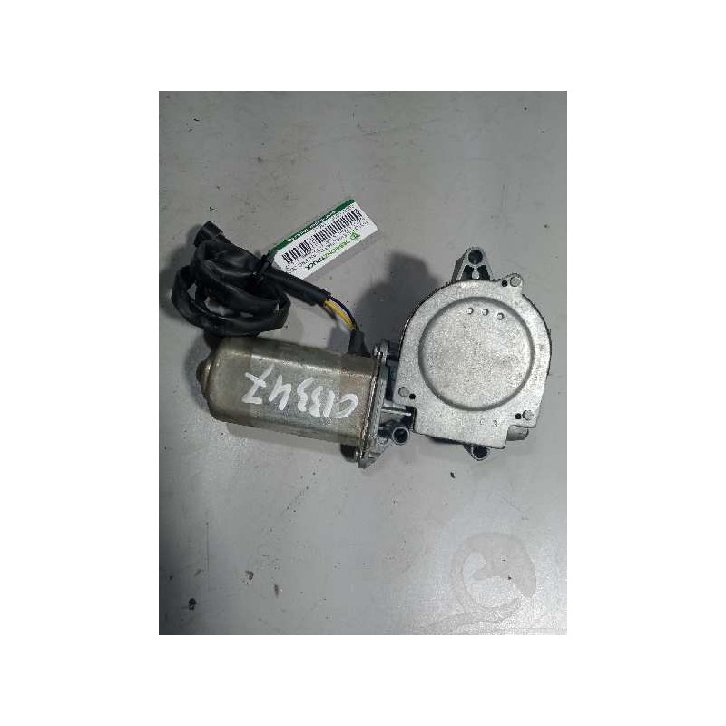 Recambio de motor elevalunas delantero derecho para iveco stralis (as) 11.1 diesel referencia OEM IAM - Gris 2