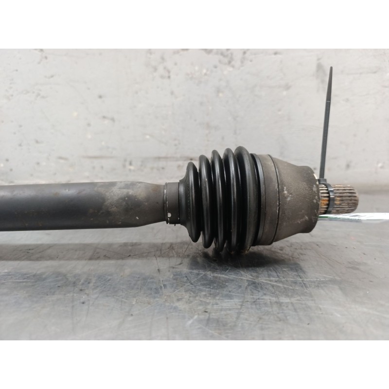 Recambio de transmision delantera izquierda para mercedes-benz clase a (w169) a 150 (169.031, 169.331) referencia OEM IAM - Azul 2
