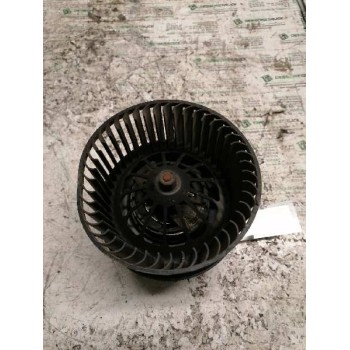 Recambio de ventilador calefaccion para ford focus berlina (cap) ambiente (d) referencia OEM IAM 3M5H18456AD 2 PINS 