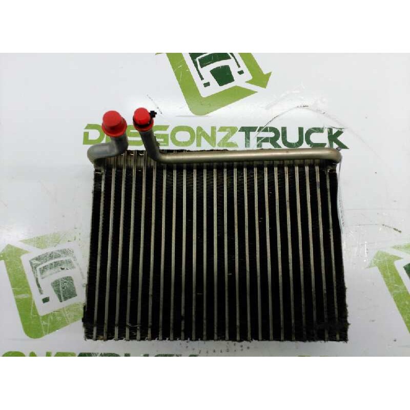 Recambio de radiador calefaccion / aire acondicionado para peugeot 206 berlina e-music referencia OEM IAM - Azul 2